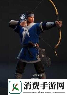 战意精锐北原游猎弓手兵团属性全方位深度解析与介绍