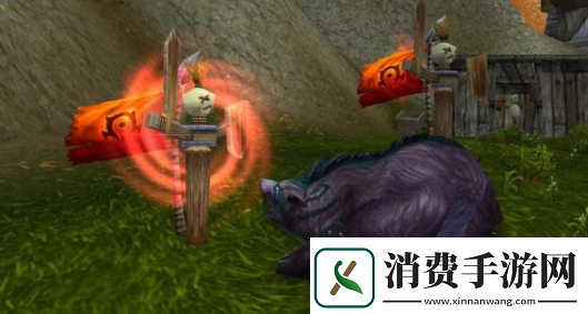 魔兽世界11.0熊德焦点打断宏命令代码分享