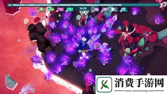 多人在线游戏TemTem