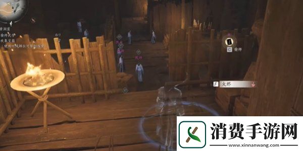 燕云十六声积矩九剑奇术怎么获取积矩九剑奇术获取方法