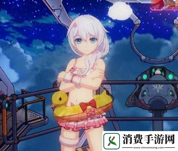 崩坏3德丽莎泳装初升晨日获取指南