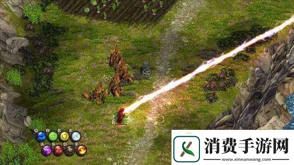 魔法对抗全流程攻略视频