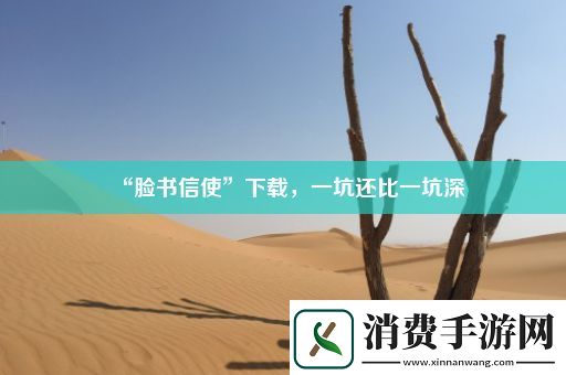 “脸书信使”下载