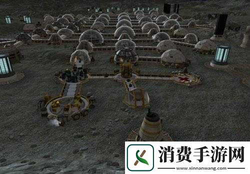 星球基地中大型氧气室的高效创新建造策略与详细步骤指南
