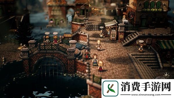 八方旅人体验版存档继承方法详解