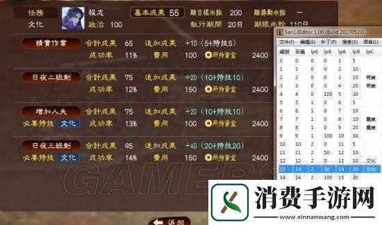 三国志