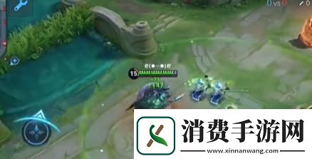 王者荣耀草灵怎么用草灵使用方法