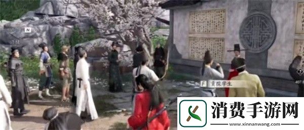 燕云十六声望子成龙任务怎么做燕云十六声望子成龙任务完成攻略