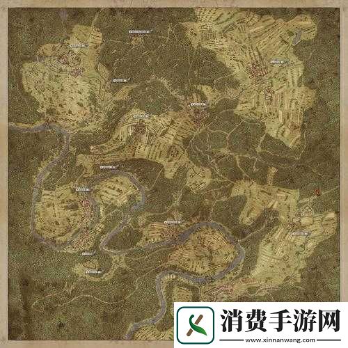 天国拯救敌众我寡主线攻略