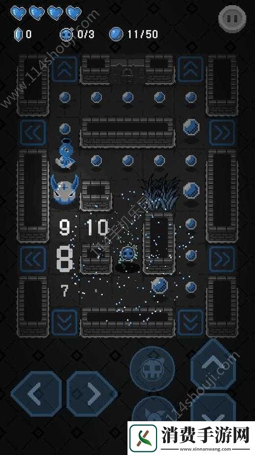 怪蛋迷宫第关boss攻略