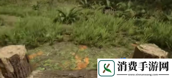 森林之子圆木栅栏怎么作圆木栅栏制作方法