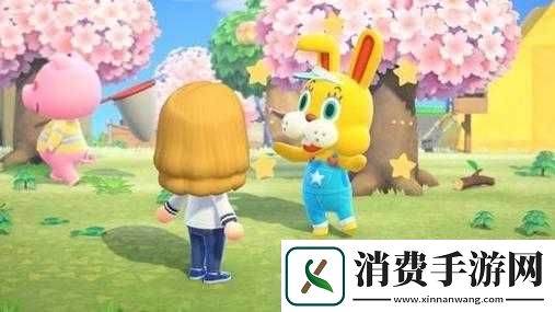 动物森友会与牧场物语