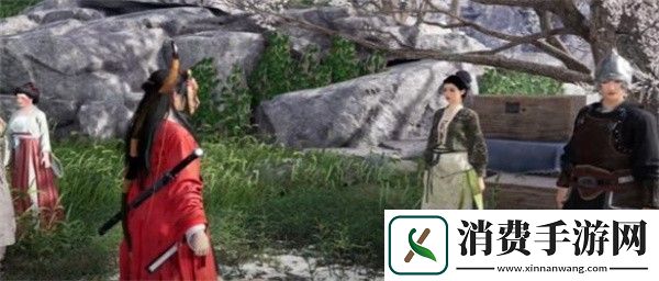 燕云十六声望子成龙任务怎么做燕云十六声望子成龙任务完成攻略