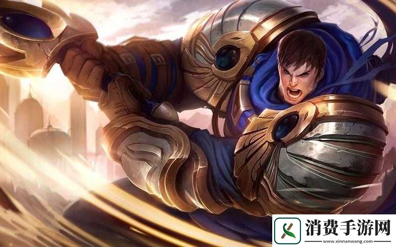 德玛西亚盖伦的豪侠皮肤评价如何