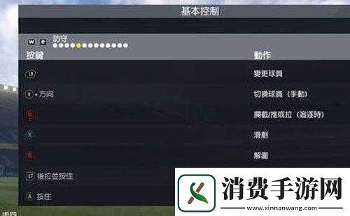 FIFA18新手必知的策略防守技巧以及畅玩指南