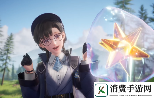 无限暖暖谜题空间挑战