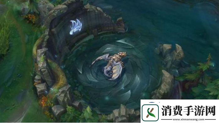 lol小龙的属性分别什么作用