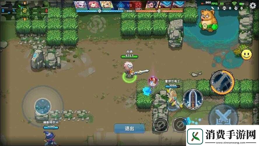 原力守护者游戏乐趣与玩法攻略详解或者原力守护者