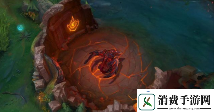 lol小龙的属性分别什么作用