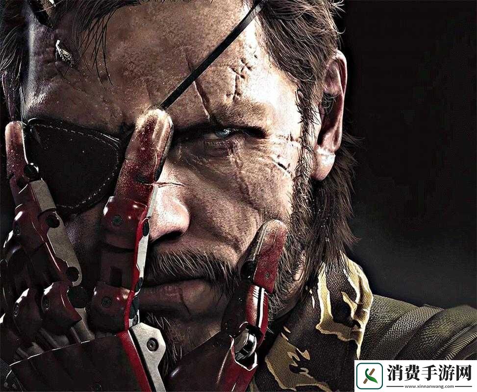 合金装备