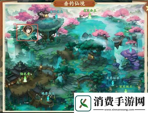 封神幻想世界知恩报德奇遇怎么玩