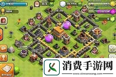 部落战争八本五农任务全方位攻略指南