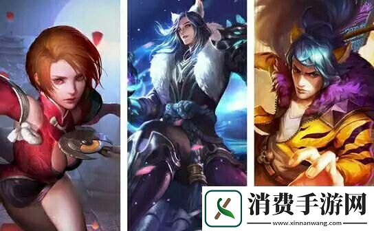 王者荣耀射手铭文通用攻略