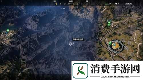 孤岛惊魂
