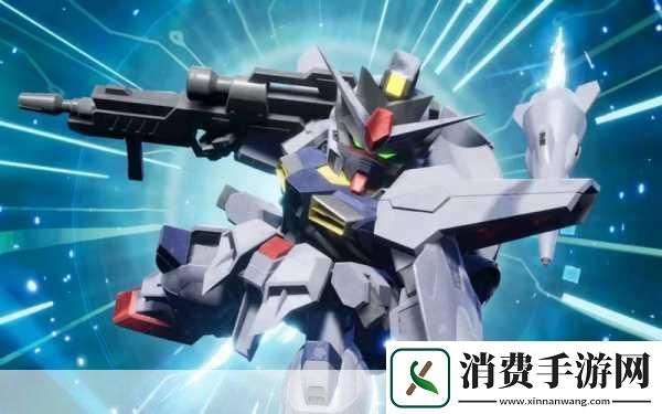 独家揭秘SD高达激斗同盟