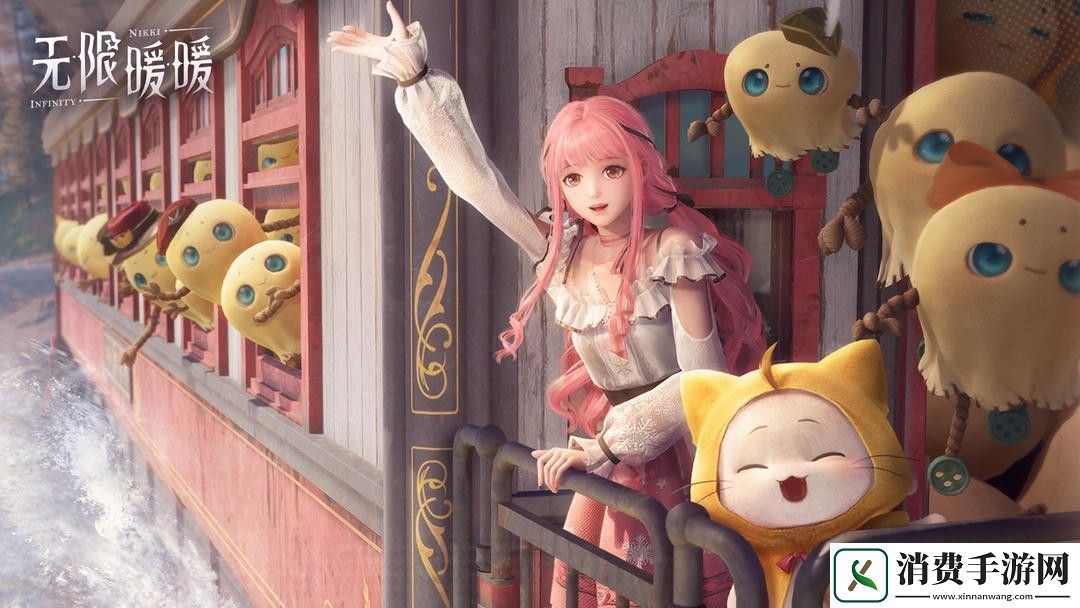 无限暖暖怎么获得隐藏套装