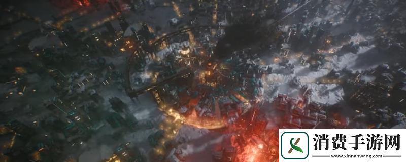 冰汽时代2第五章过关方法介绍