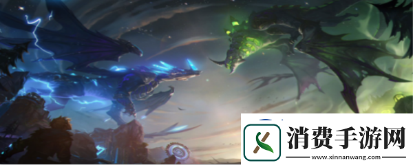 lol小龙的属性分别什么作用