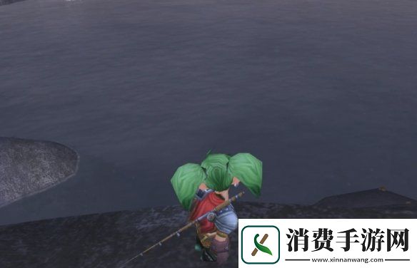 魔兽世界wlk冬鱿鱼掉率最高的位置在哪冬鱿鱼掉率最高位置一览