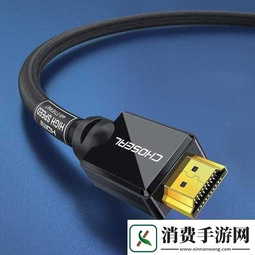 日本HDMI2.0高清线