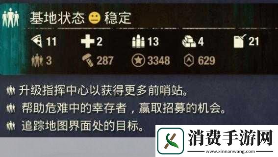 腐烂国度技巧全攻略