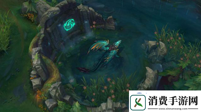 lol小龙的属性分别什么作用