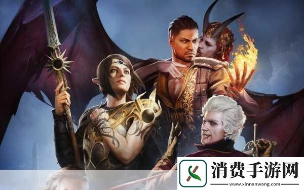 手游界震撼！GameSpot2011年度评选揭晓榜单引热议