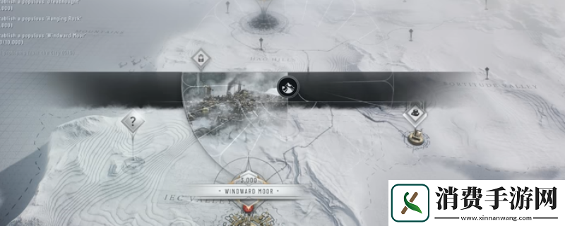 冰汽时代2议会完全攻略分享