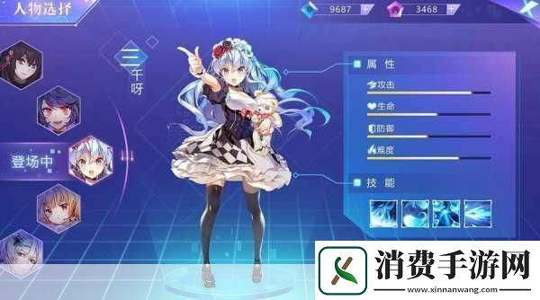 独家揭秘二次元盛宴！2016年那些让人血脉喷张的逆天身材美少女