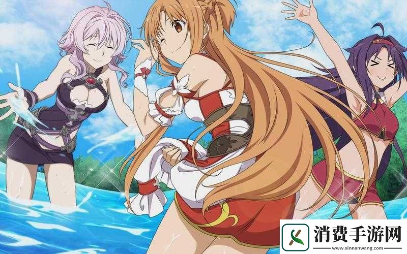 刀剑神域感情能力对比及虚空幻界各角色感情能力详细分析