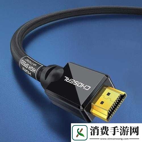 日本HDMI2.0高清线