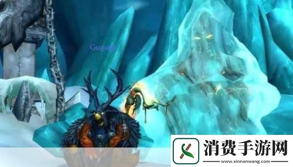 穿越时光的魔法