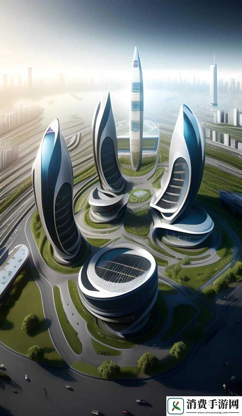 超大城市发展建筑的创新之道