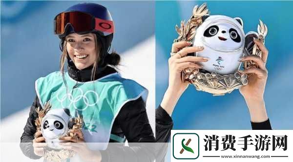 冰墩墩为什么有一层透明外壳