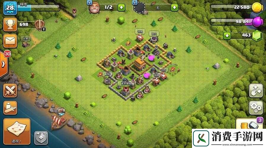 魔灵召唤新手在商店获取最大利益的实用攻略指南