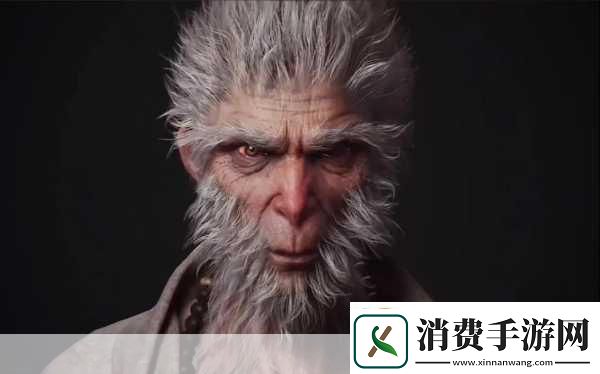 独家揭秘黑神话悟空首道难关云端解压智慧玩家的远程攻略！