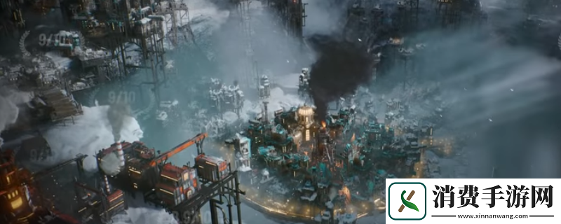 冰汽时代2取消建筑建造方法介绍