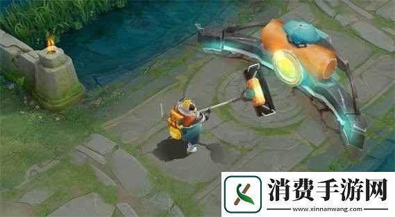 王者荣耀猪八戒猪悟能正式上线时间详细介绍及相关信息一览