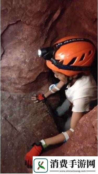 双指探洞极致体验