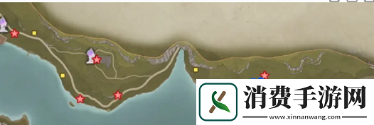 无限暖暖奇想星位置在哪